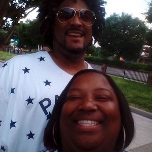 Meet your Posher, Dorathy